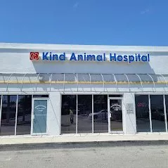 Kind Animal Hospital, Florida, Miami